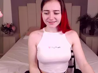 KateSugar's Live Sex Cam Show
