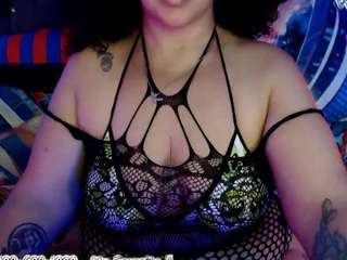 nahomy-moon Live Webcam on CamSoda