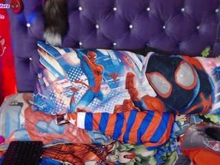 nahomy-moon Live Webcam on CamSoda