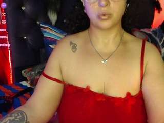 nahomy-moon Live Webcam on CamSoda