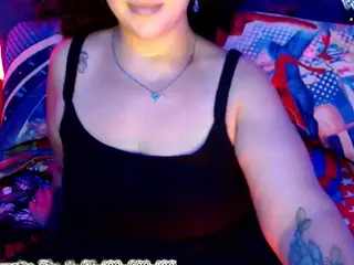 Nahomy-Moon's Live Sex Cam Show