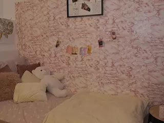 NicoletteeShea's Live Sex Cam Show