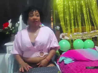 WandaCruz's Live Sex Cam Show