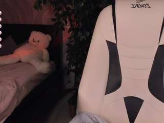 Livejssmine camsoda anneta