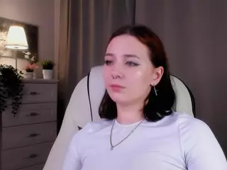 Anneta's Live Sex Cam Show