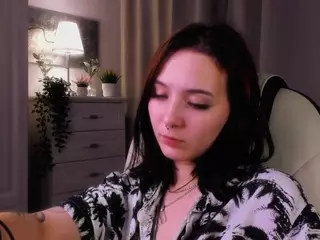 Anneta's Live Sex Cam Show