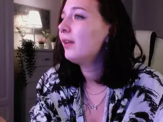 Anneta's Live Sex Cam Show