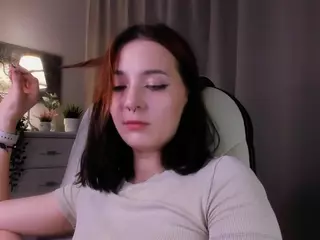 Anneta's Live Sex Cam Show