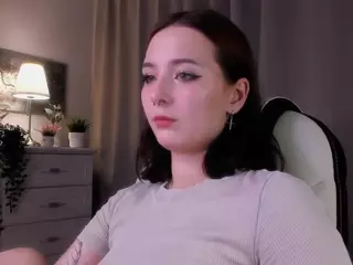 Anneta's Live Sex Cam Show