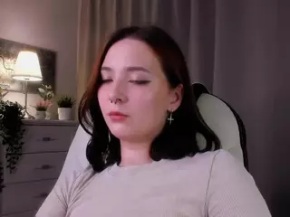 Anneta's Live Sex Cam Show