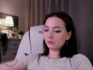 Anneta's Live Sex Cam Show