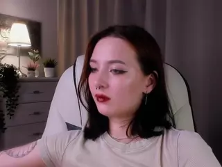 Anneta's Live Sex Cam Show