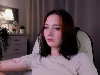 Anneta's Live Sex Cam Show