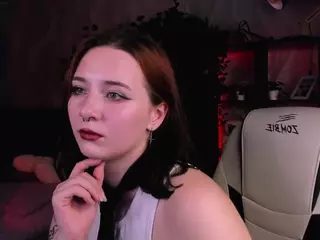 Anneta's Live Sex Cam Show