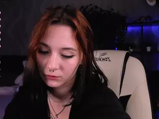 Anneta's Live Sex Cam Show