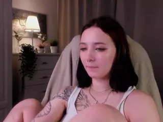 Anneta's Live Sex Cam Show