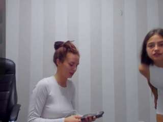 evabelmys Nudes and Live Cam