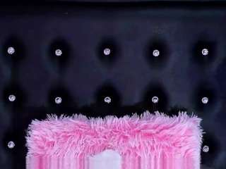 kristiecooper Live Webcam on CamSoda