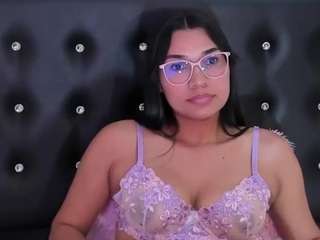 kristiecooper - Cam en Direct