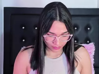 kristieCooper's Live Sex Cam Show