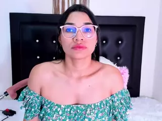 kristieCooper's Live Sex Cam Show