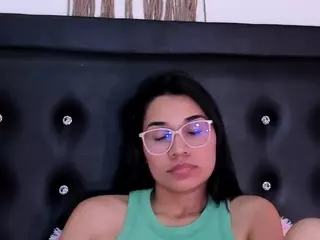 kristieCooper's Live Sex Cam Show