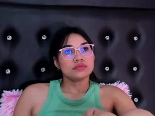 kristieCooper's Live Sex Cam Show