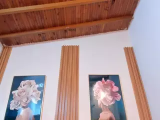 Shantal-Exotic's Live Sex Cam Show