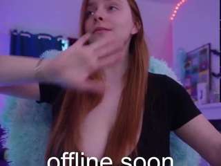 yummyg1rl Live Webcam on CamSoda