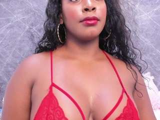andreafletcher Live Webcam on CamSoda