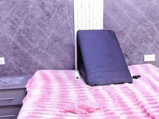 andreafletcher webcam