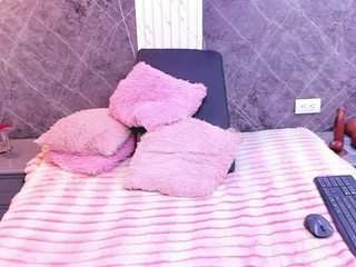 andreafletcher webcam