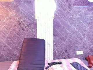 andreafletcher's CamSoda show and profile