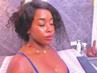 andreafletcher Live Webcam on CamSoda