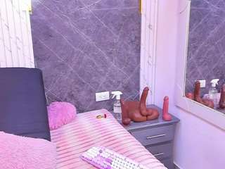 andreafletcher webcam