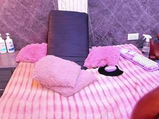 andreafletcher webcam