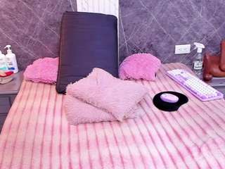 andreafletcher webcam