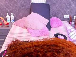 andreafletcher Live Webcam on CamSoda