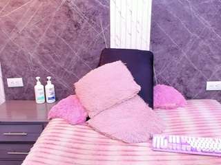 andreafletcher webcam model