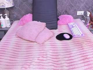 andreafletcher webcam