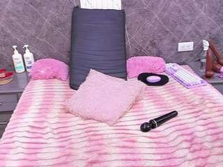 andreafletcher webcam
