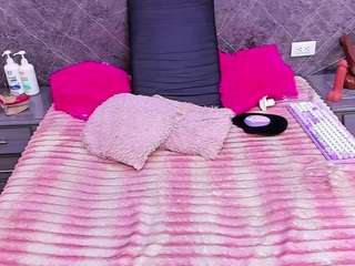 Andreafletcher's cam show statistics and live stream