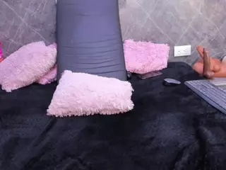 Andrea Fletcher's Live Sex Cam Show