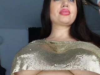 assya Live Webcam on CamSoda