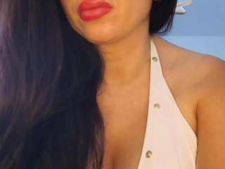 Assya live webcam show