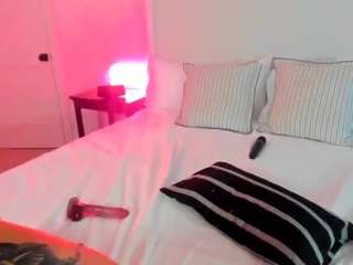 babielynn's live room