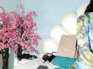 Evelyn-Lewis's Live Sex Cam Show