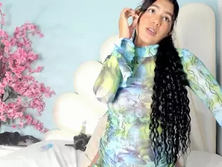 Evelyn-Lewis's Live Sex Cam Show