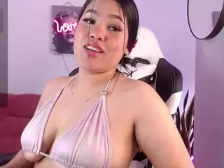 Meghan-Ass's Live Sex Cam Show