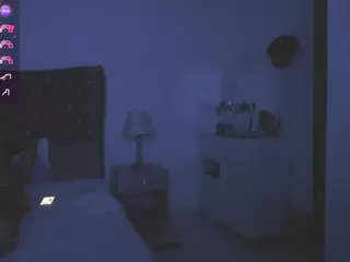 Victoria's Live Sex Cam Show